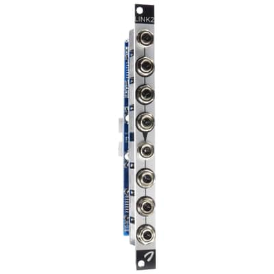 Joranalogue Link 2 Eurorack Buff Mult Module image 5