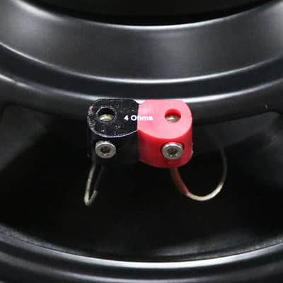 Audiopipe 12" Woofer with Infinite Baffle 600W RMS / 1200W Max Single - TS-PT12 image 4