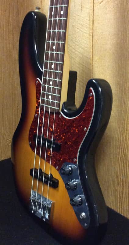 1994 Fender 