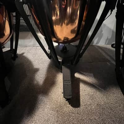 Yamaha Concert Timpani 23/26/29/32 - Smooth Copper image 3