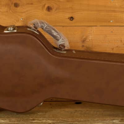 Epiphone Inspired By Gibson Custom 1960 Les Paul Standard Reissue | Washed Cherry Burst image 9
