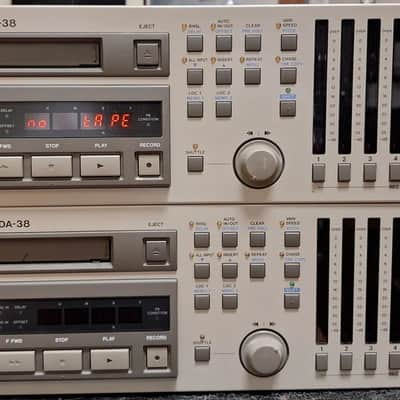 TASCAM DA-88 image 3