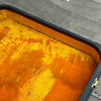 1963-1965 Gibson Reverse Firebird Case image 15