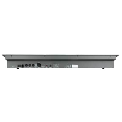 SHOWTEC SHOWMASTER 48 MKII 48 Channel Rackmount Light Controller with USB Backup image 2