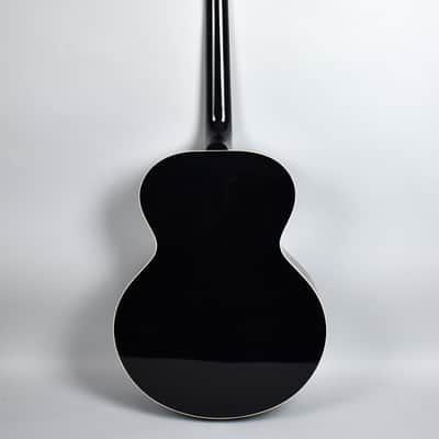 2017 Gibson Custom Shop J-180 Everly Brothers Acoustic Guitar Made In USA w/OHSC image 11