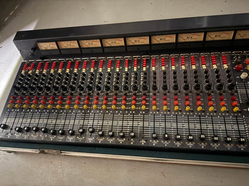 Stevenson Series 100 - 104K - 104D 1970 - Black image 1