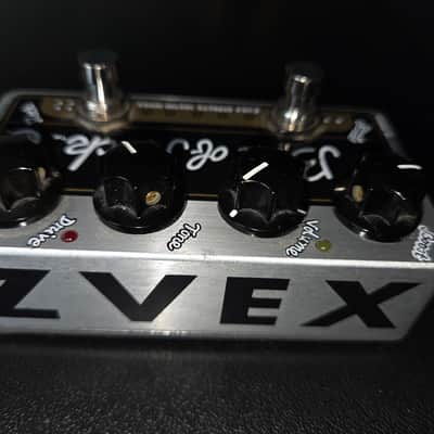 Zvex Box of Rock Vexter image 2