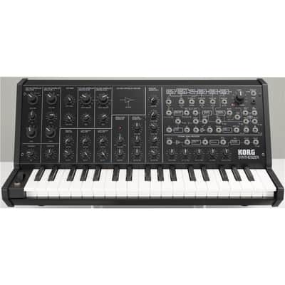 KORG MS-20 MINI SYNTH ANALOGICO MONOFONICO image 3