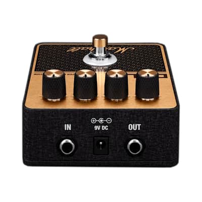 Marshall DSL Amp Series FX Pedal image 2