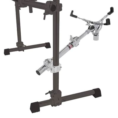 Gibraltar GCFSS Rack Floating Snare Stand image 2