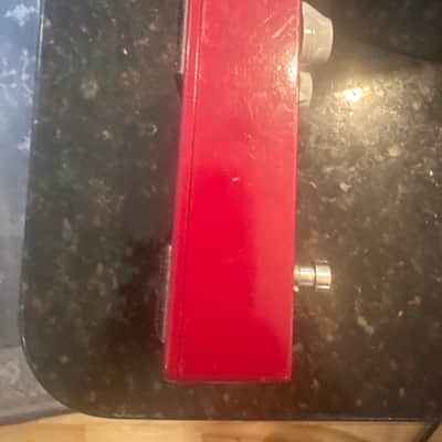 Klon KTR 2012 - 2019 - Red image 3