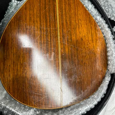 Martin Style B 1926 - Natural SR-11-102 image 5