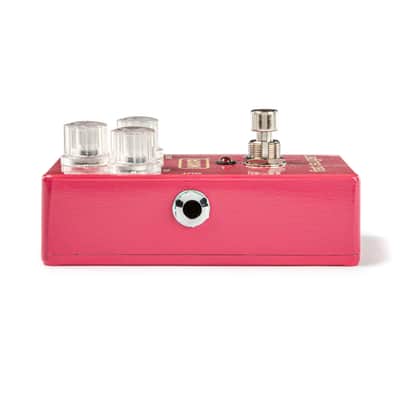 MXR M94SE Fat Sugar Overdrive Pedal image 3