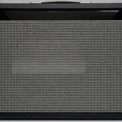 Guitar Cabinets Direct Blackface Deluxe Reverb® Style Guitar Amplifier Combo Speaker Cabinet image 2
