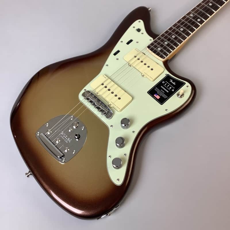 Fender American Ultra Jazzmaster