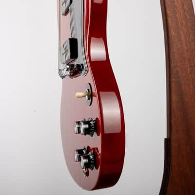 Gibson SG Special, Vintage Cherry | Demo image 8