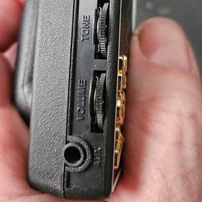 Vox AP2-BS image 5