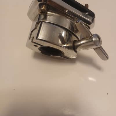 Pearl Tom mount. 80's  - Some age. Overall shiny image 2