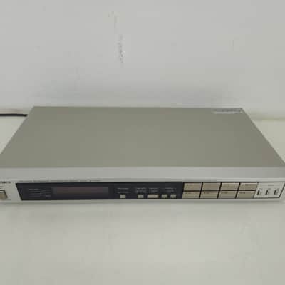 Technics - ST-Z55L - AM/FM Stereo Tuner image 2