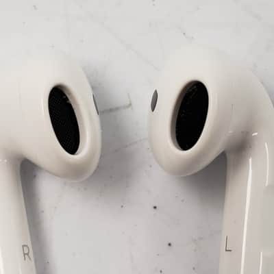 Apple A3059 Air Pods 4 Earbuds image 22