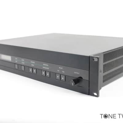 KURZWEIL 1000 PX Professional Expander Sound Module midi VINTAGE SYNTH DEALER image 5