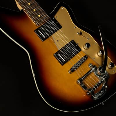 Reverend Jetstream HCB image 5