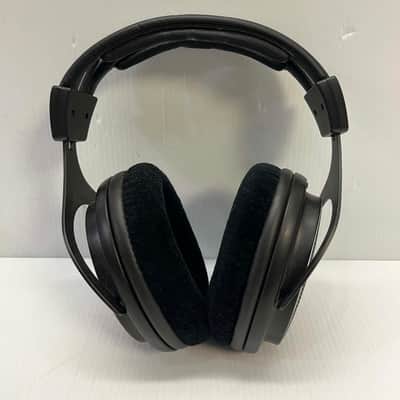 Shure SRH1840 Open-Back Headphones 2010s - Black image 3