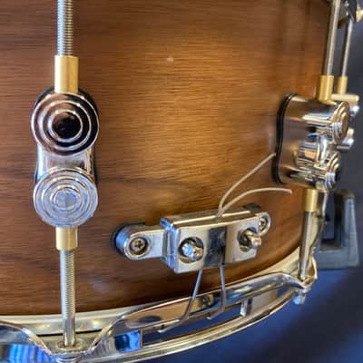 PDP by DW - 6.5x14" Limited Edition, 20-Ply Snare Drum, 2017 image 13