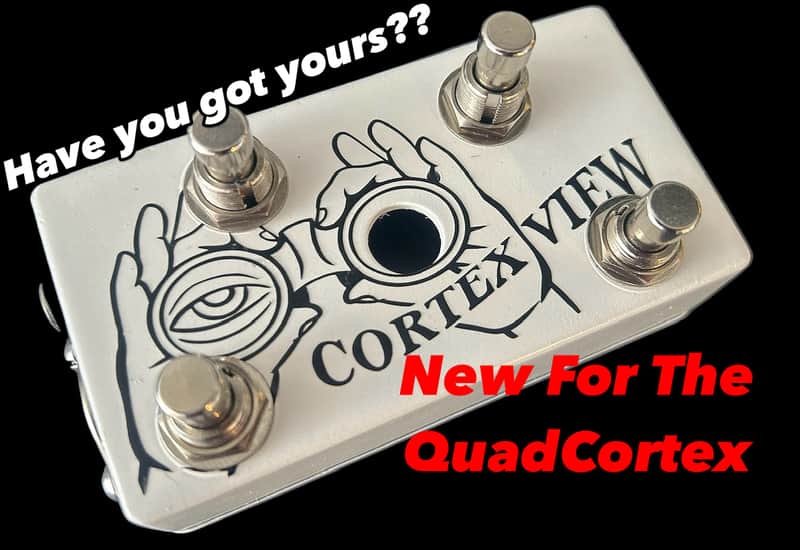 StringVelocity Cortex View image 1
