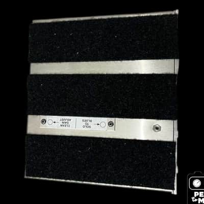 Mesa Boogie V-Twin 1990s - Chrome - X18383 image 9