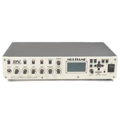 DvMark Multiamp Owned by Kiko Loureiro image 1