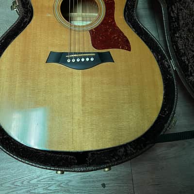 Taylor 314ce with ES1 Electronics 2004 - 2013 - Natural image 2