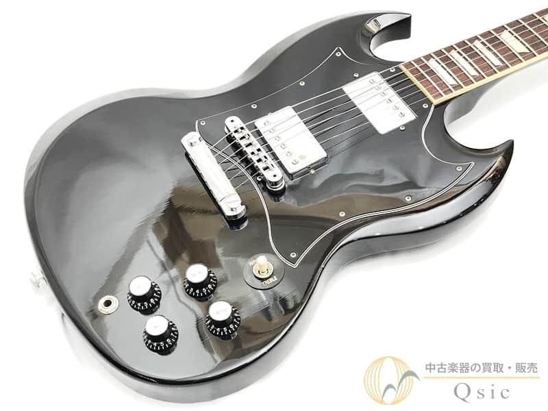 Gibson SG Standard T 2016 | Reverb Canada
