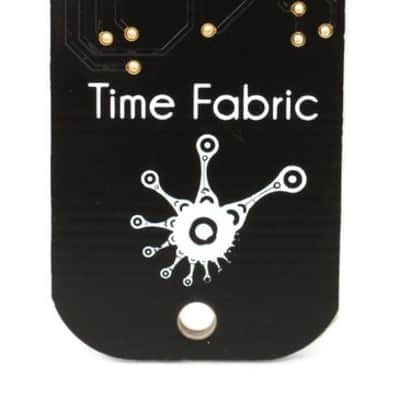 Tiptop Audio Time Fabric Cartridge for Z-DSP image 2