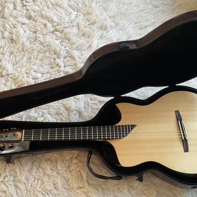 Turkowiak guitars image 15