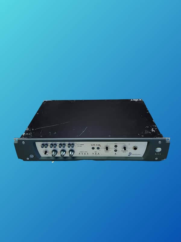 Digidesign Digi 002R Firewire Audio Interface image 1