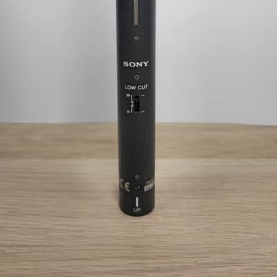 Sony ECM 673 2010s image 3