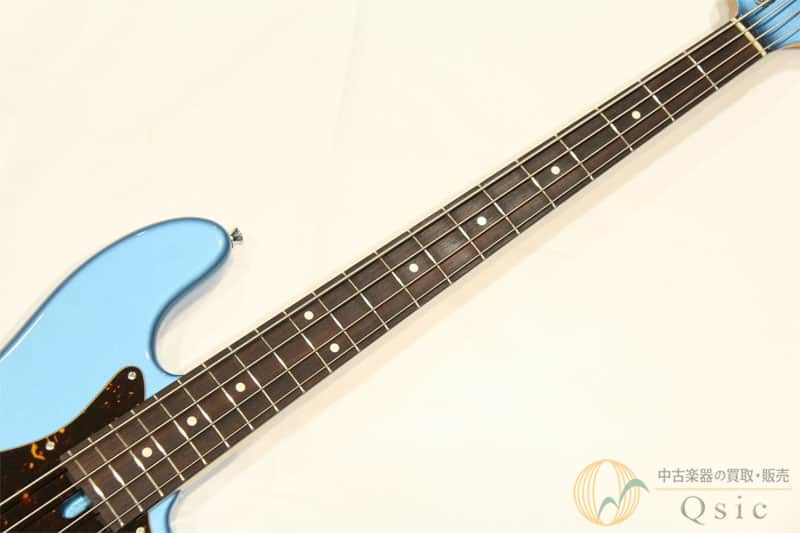 Crews Maniac Sound JB-Modern [VL932] | Reverb