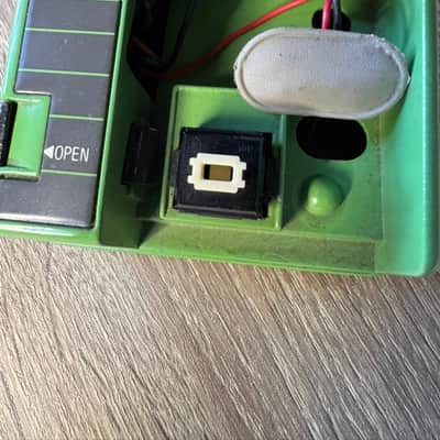 Ibanez TS10 mid-80's image 11