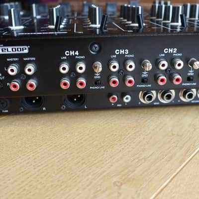 Reloop RMX-40 DSP image 5