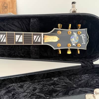 Gibson GIBSON LES PAUL SUPREME 2004 - Heritage Cherry Sunburst image 5