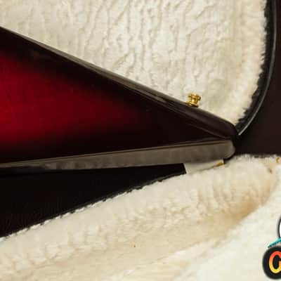 Gibson 50th Anniversary Flying V 2008 Guitar of the month GOTM Brimstone Burst -VIDEO- image 7