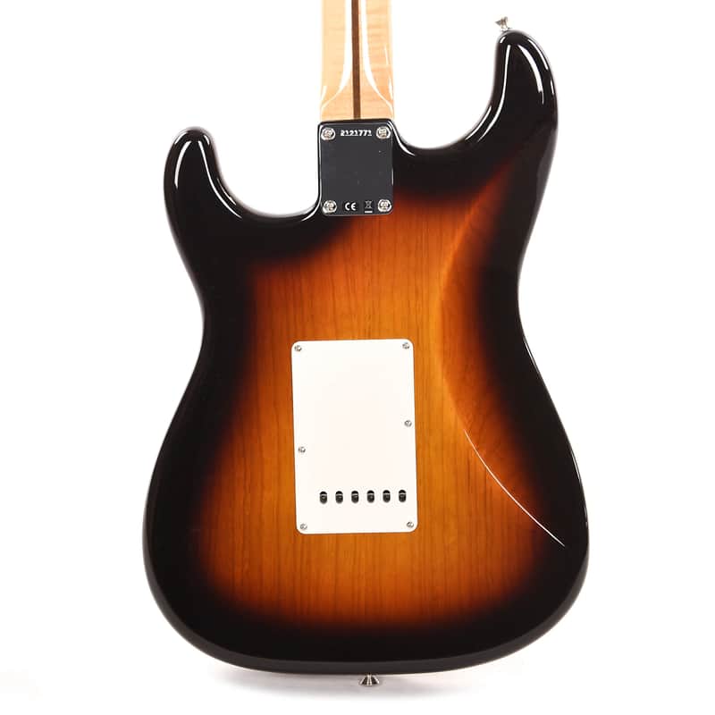 Fender Custom Shop '55 Reissue Stratocaster NOS image 4