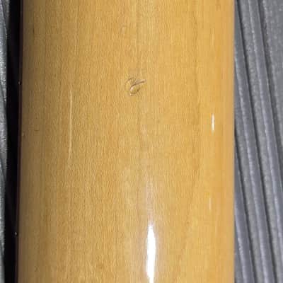 Fender Precision neck rosewood 1978 with tuners image 4