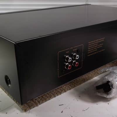 1986 Nakamichi BX-100 Stereo Cassette Deck New Belts & Serviced 09-11-2024 Excellent Condition in Box #119 image 12