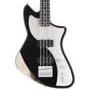 Fender American Ultra II Meteora Bass, Ebony Fingerboard, Texas Tea (U6)(41586) (41586)