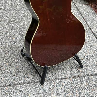 Gibson L-00 Original Late Model 2024 - 2025 - Vintage Sunburst image 15