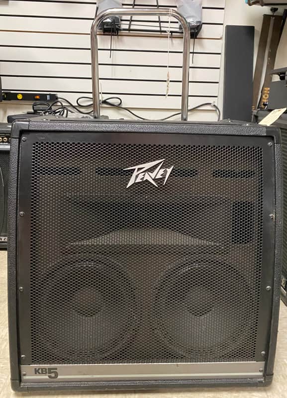 Peavey KB5 Keyboard Combo Amp image 1