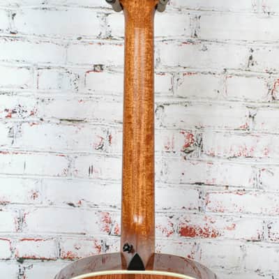 Taylor - (2025) Gold Label 814e - Acoustic-Electric Guitar - Honduran Rosewood - w/ Taylor Deluxe Hardshell Brown Case - x5030 image 8
