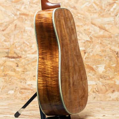 Martin CTM D-45 K2 SQ Style1968-69 2013 image 5